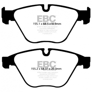 EBC DP32103C