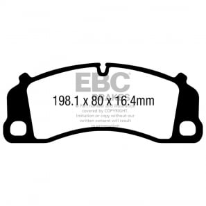 EBC DP32206C