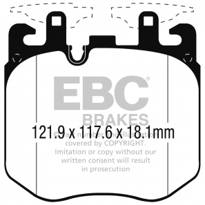 EBC DP32304C