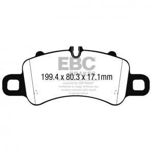 EBC DP32307C