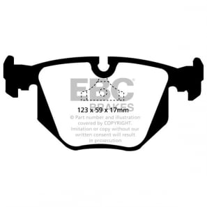 EBC DP3871C