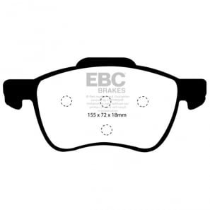 EBC PD13KF699