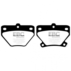 EBC PD13KR408