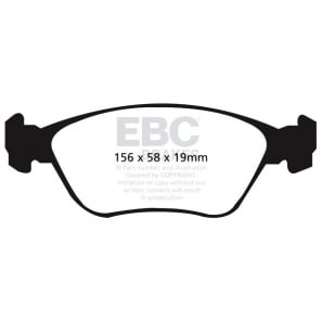 EBC PD13KF698