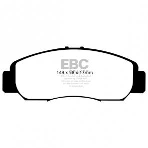 EBC PD13KF368