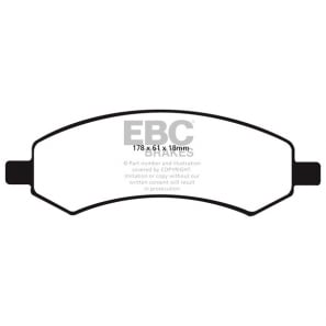 EBC DP41738R