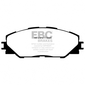 EBC DP41792R