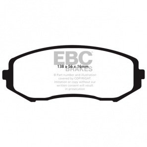 EBC DP41818R