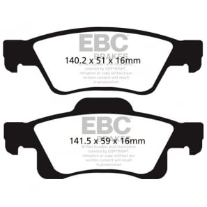 EBC PD13KR172