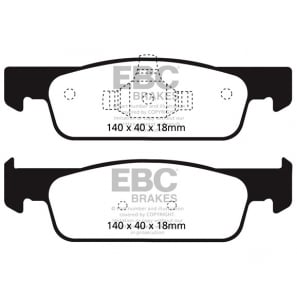 EBC PD13KF833