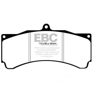 EBC DP8005.18SR11