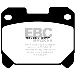 EBC DP41005R