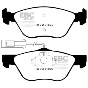 EBC DP41061R