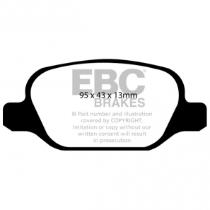 EBC DP41338R