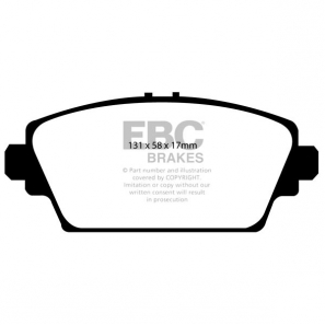 EBC DP41339R