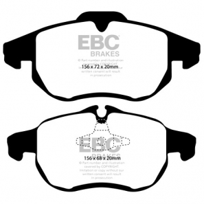 EBC DP41414R