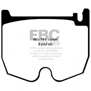 EBC DP41486R