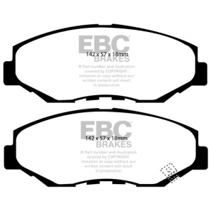 EBC DP41655R