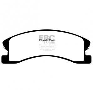 EBC DP41664R