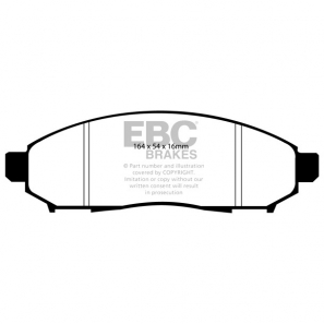 EBC DP41747R