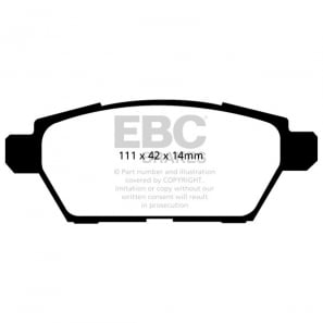 EBC DP41766R