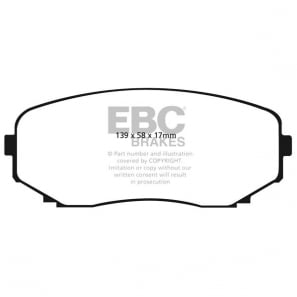 EBC DP41794R