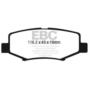 EBC DP41799R