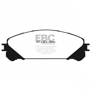 EBC DP41837R