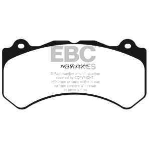 EBC DP81853.15SR21