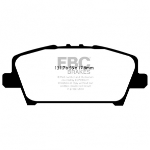 EBC DP41901R