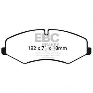 EBC DP42060R