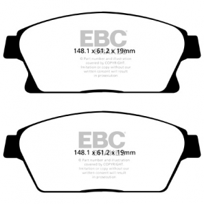 EBC DP42067R