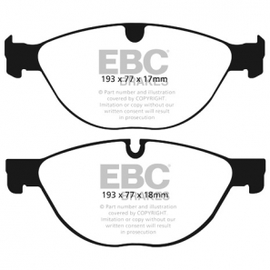 EBC DP42076R