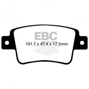 EBC DP42101R