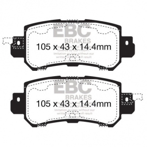 EBC DP42135R