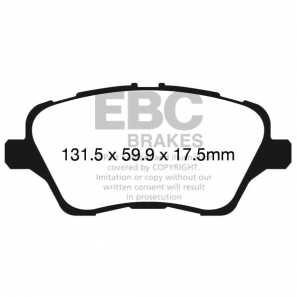 EBC DP42149R