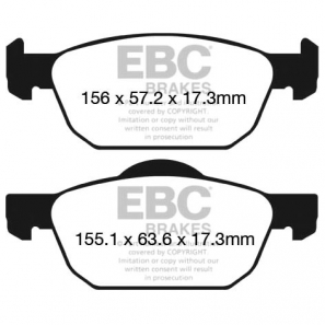 EBC DP42154R