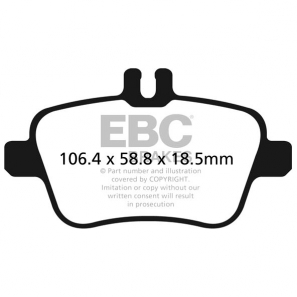 EBC DP42157R