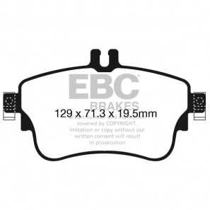 EBC DP42164R