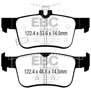 EBC DP42301R