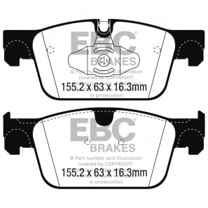 EBC DP42305R