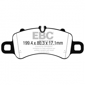 EBC DP42307R