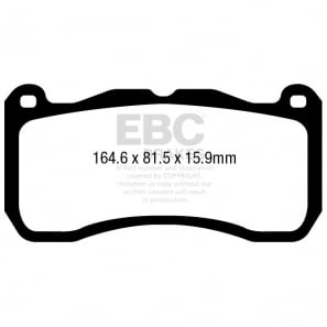 EBC DP43013R