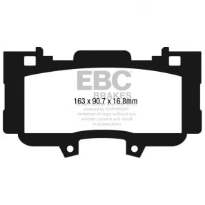 EBC DP43042R