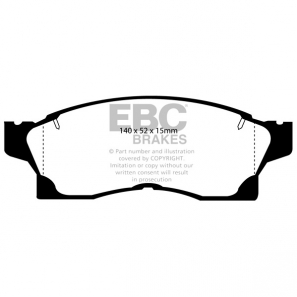 EBC DP4936R