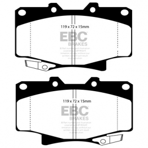 EBC DP4992R