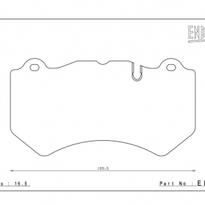 ENDLESS EIP183ME20