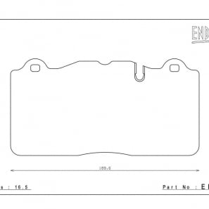 ENDLESS EIP185MA45B