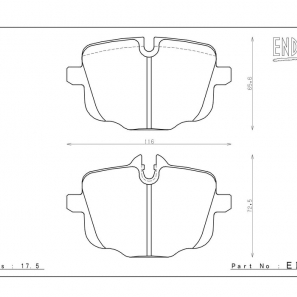 ENDLESS EIP217MA45B