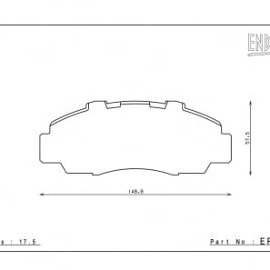 ENDLESS EP270MA45B